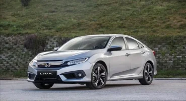 Honda Civic’lerde büyük geri çağırma: Jant kopabilir