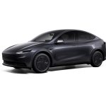 Tesla Model Y Standart'ın fiyatı belli oldu
