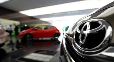 Toyota’dan yüksek karlılık tahmini
