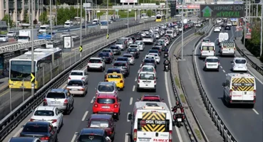 Motorlu Taşıtlar Vergisi 2026 belli oldu, araç sahibi herkesi ilgilendiriyor. Tek tek hesapladık