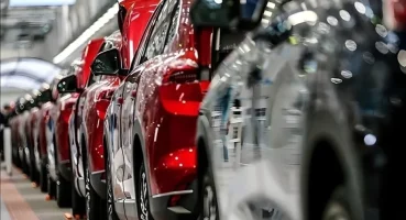 Otomobilde büyük kampanya, kredi muslukları açıldı, limit 7 milyona ulaştı