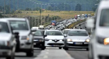 14 yaşındaki otomobilleri kullanıyoruz