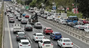 300 bin liraya yaklaştı. Ödeme yapmayan araç sahipleri kontak çeviremeyecek