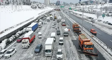 Araçların kış bakım fiyatı ne kadar?