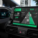 Ford da otonom yarışına katıldı