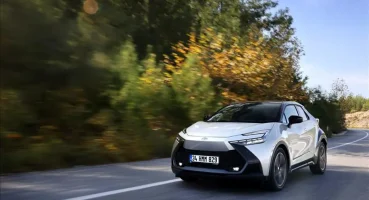 Otomobilde dünya devi yine değişmedi. 6 yıldır dünyanın en büyük otomobil üreticisi