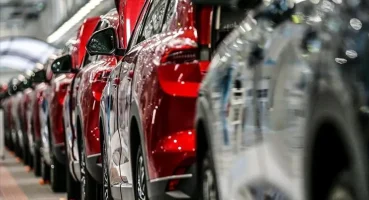Bakanlık açıkladı. Otomotiv sektöründe “yerli malı” kuralına değişiklik yapıldı