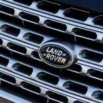 Jaguar Land Rover fabrikası yine durdu