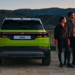 2026 Jeep Compass Türkiye Yollarında: Premium SUV Standartları Yeniden Belirleniyor