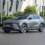 Toyota güç kaybetmeye başladı