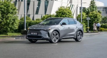 Toyota güç kaybetmeye başladı