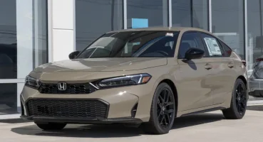 Honda 77 yıl sonra şok yaşamıştı. Kötü günler geride kalıyor