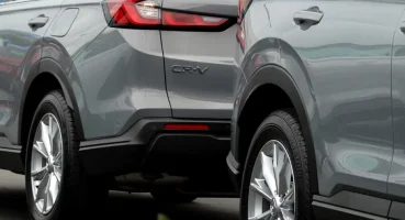 Honda planlarından yine vazgeçti