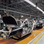 Japon otomobillerinde alüminyum krizi