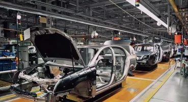Japon otomobillerinde alüminyum krizi