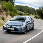 Otomotiv devinin karı eriyebilir