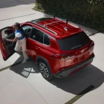 Toyota'dan Corolla atağı