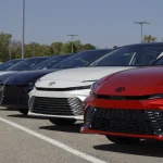 Toyota'dan yatırım hamlesi