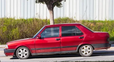 2000 model ve altında aracı olanlar dikkat. Hurda için teklif verildi, bu sefer teşvik yok