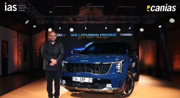 Canias ERP, Hyundai Motor Group’un çok ülkeli üretim genişlemesine güç katıyor