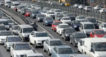 Tüm araç sahipleri bildiklerinizi unutun, yeni sisteme geçişe 20 gün kaldı, 40 bin lira limit var
