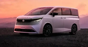 16 yıl sonra gelen değişiklik. Lüksün sınırlarını zorlayan minivan tanıtıldı