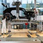 Almanya'nın otomotiv krizi genç mühendisleri işsiz bıraktı
