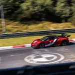 Bugatti'yi tahtından etmişti