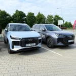 Chery'den Güney Afrika'ya yatırım