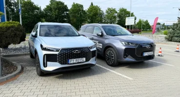 Chery’den Güney Afrika’ya yatırım