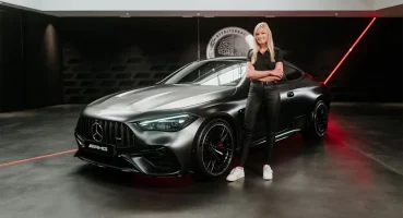 Mercedes-AMG CLE53 Coupe Edition R, daha uygun fiyatla daha fazla donanım sunuyor