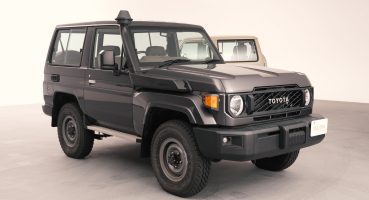 Toyota’dan sıra dışı hamle. Sırf bu özelliği için kapış kapış satılıyor
