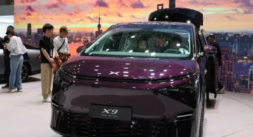 Xpeng, hava süspansiyonu arızalarından dolayı X9 model elektrikli araçlarını geri çağırdı