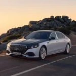 2027 Mercedes-Maybach S-Serisi fiyatları belli oldu