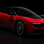 40 milyon dolara satılan Ferrari herkesi şaşırttı