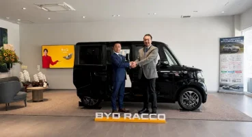 BYD’nin mini elektriklisi Japonya’da beklentileri aştı