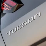 Hyundai Tucson SUV 2027 modeli, cesur yeniden tasarımıyla dikkat çekti