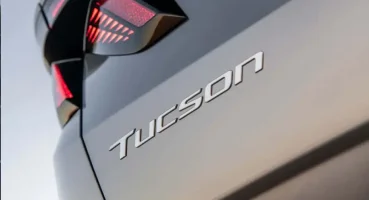 Hyundai Tucson SUV 2027 modeli, cesur yeniden tasarımıyla dikkat çekti
