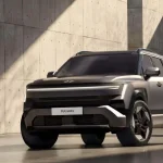 Hyundai Tucson'ın 2027 modeli, cesur tasarım değişiklikleriyle geliyor