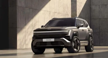 Hyundai Tucson’ın 2027 modeli, cesur tasarım değişiklikleriyle geliyor