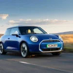 Mini Cooper serisinin tarihinde bir ilk