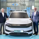 Togg T6X'in fiyatı belli oldu