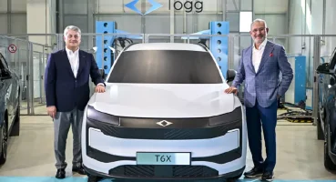 Togg T6X’in fiyatı belli oldu. Ne zaman yollara çıkacak?