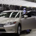 Toyota ve Lexus sahipleri, 12 voltluk akü arızası nedeniyle araç içinde mahsur kaldı