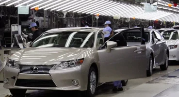 Toyota ve Lexus sahipleri, 12 voltluk akü arızası nedeniyle araç içinde mahsur kaldı