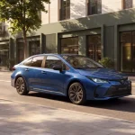 Toyota'dan koleksiyonluk seri
