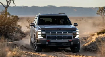 Hyundai Palisade XRT Pro kimleri hedefliyor?