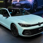Volkswagen, 2027 Passat Pro'yu satışa çıkardı