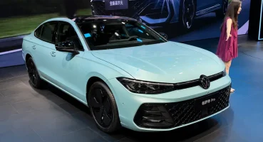 Volkswagen, 2027 Passat Pro'yu satışa çıkardı