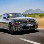 Yenilenen BMW 3 serisi 6 silindirli olacak